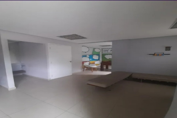  Apartamento à venda no Bairro do Jaraguá na Rua Theófilo Azambuja 145,