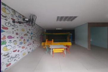  Apartamento à venda no Bairro do Jaraguá na Rua Theófilo Azambuja 145,