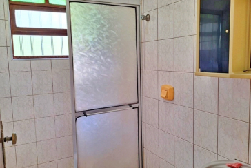 Casa à venda na Praia Grande no Bairro Balneário de Maracanã na Rua Raja Atique
