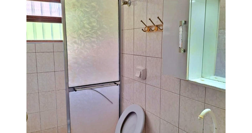 Casa à venda na Praia Grande no Bairro Balneário de Maracanã na Rua Raja Atique