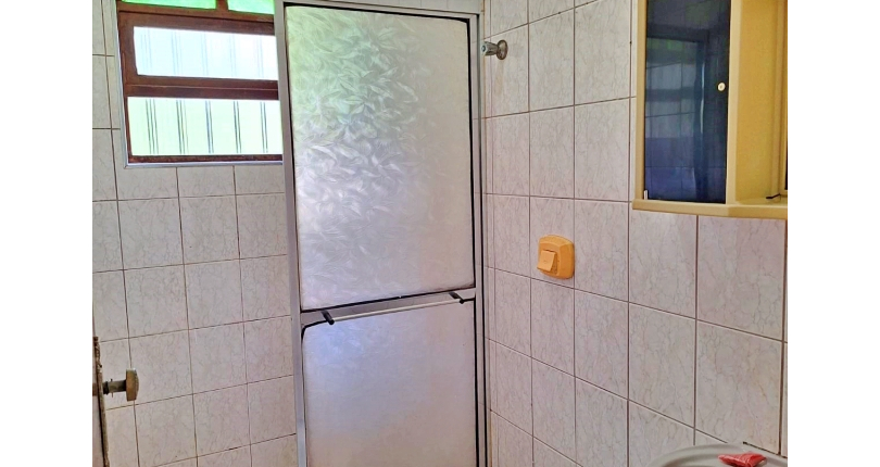 Casa à venda na Praia Grande no Bairro Balneário de Maracanã na Rua Raja Atique