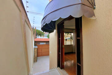 Sobrado à venda no Bairro do Jardim Felicidade (Zona Oeste) na Rua Rosálio José da Conceição 