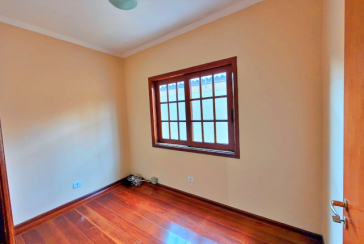 Sobrado à venda no Bairro do Jardim Felicidade (Zona Oeste) na Rua Rosálio José da Conceição 