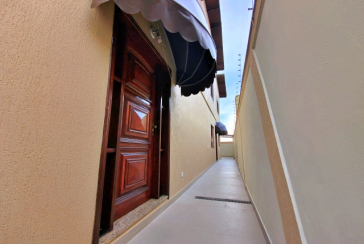 Sobrado à venda no Bairro do Jardim Felicidade (Zona Oeste) na Rua Rosálio José da Conceição 