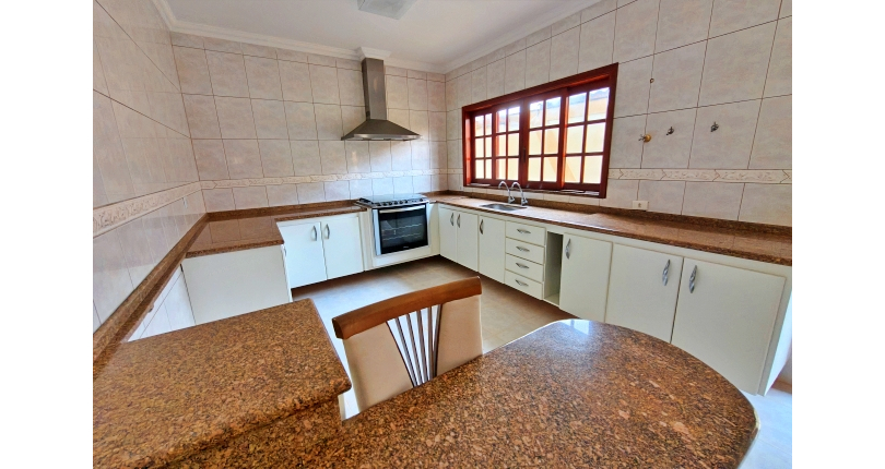 Sobrado à venda no Bairro do Jardim Felicidade (Zona Oeste) na Rua Rosálio José da Conceição 