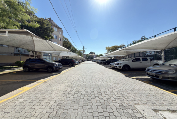  Apartamento amplo à venda no Bairro da Vila Jaraguá na Rua Miguel Petrilli 250