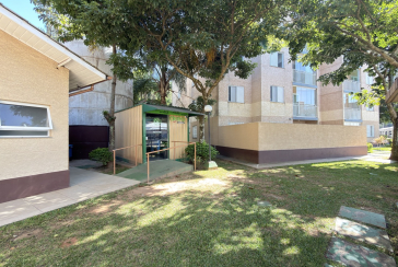  Apartamento amplo à venda no Bairro da Vila Jaraguá na Rua Miguel Petrilli 250