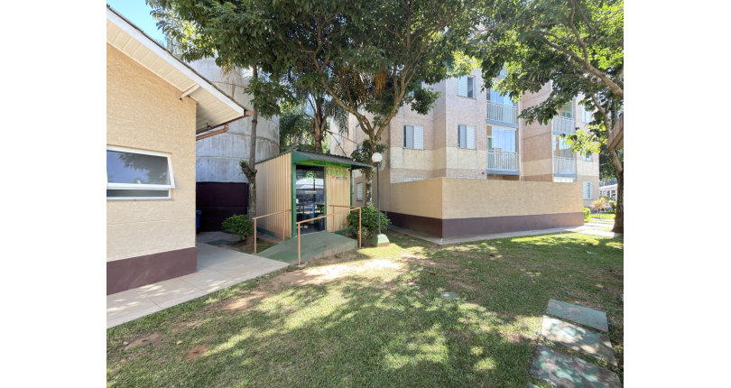  Apartamento amplo à venda no Bairro da Vila Jaraguá na Rua Miguel Petrilli 250