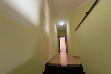  Sobrado à venda no Bairro do Jardim Felicidade (Zona Oeste) na Rua Rosálio José da Conceição