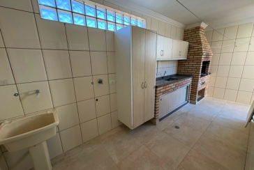  Sobrado à venda no Bairro do Jardim Felicidade (Zona Oeste) na Rua Rosálio José da Conceição