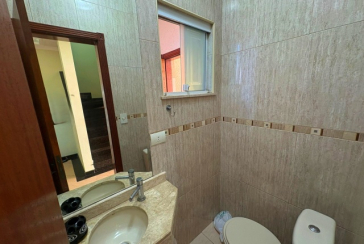  Sobrado à venda no Bairro do Jardim Felicidade (Zona Oeste) na Rua Rosálio José da Conceição