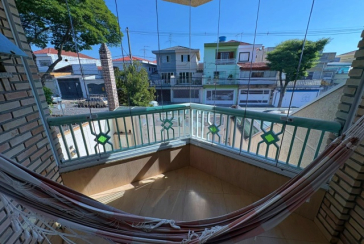  Sobrado à venda no Bairro do Jardim Felicidade (Zona Oeste) na Rua Rosálio José da Conceição