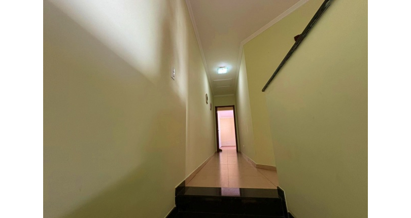  Sobrado à venda no Bairro do Jardim Felicidade (Zona Oeste) na Rua Rosálio José da Conceição