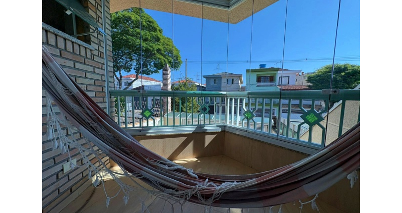 Sobrado à venda no Bairro do Jardim Felicidade (Zona Oeste) na Rua Rosálio José da Conceição