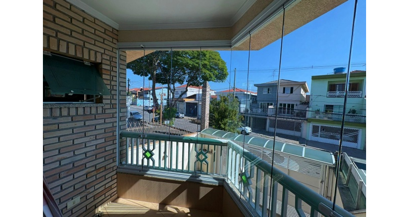  Sobrado à venda no Bairro do Jardim Felicidade (Zona Oeste) na Rua Rosálio José da Conceição