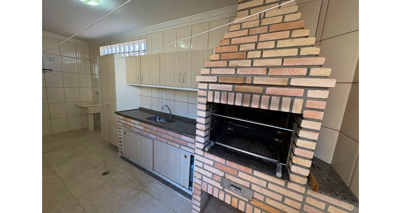  Sobrado à venda no Bairro do Jardim Felicidade (Zona Oeste) na Rua Rosálio José da Conceição