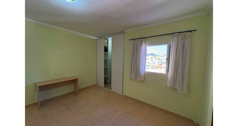  Sobrado à venda no Bairro do Jardim Felicidade (Zona Oeste) na Rua Rosálio José da Conceição