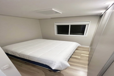 Apartamento à venda em Pirituba no Condomínio Sítio Anhanguera na Rua Willian Furneau 296,