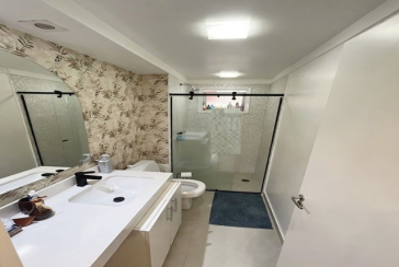 Apartamento à venda em Pirituba no Condomínio Sítio Anhanguera na Rua Willian Furneau 296,