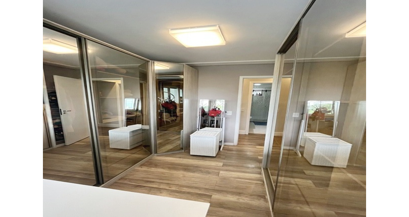 Apartamento à venda em Pirituba no Condomínio Sítio Anhanguera na Rua Willian Furneau 296,