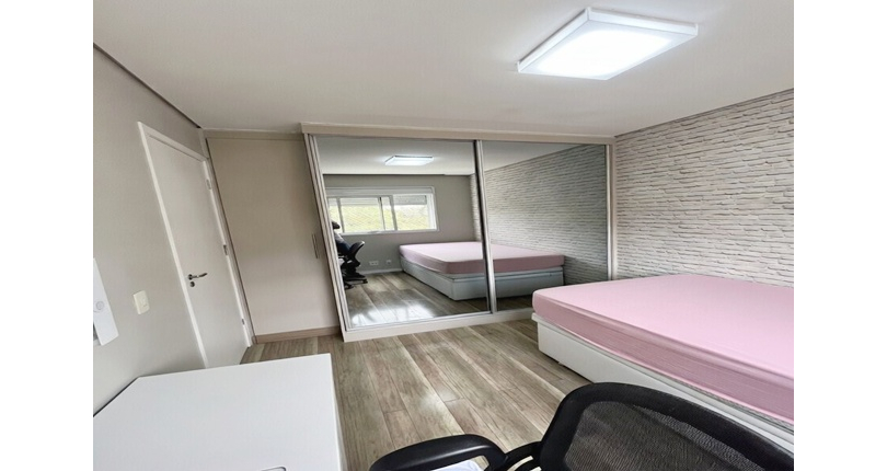 Apartamento à venda em Pirituba no Condomínio Sítio Anhanguera na Rua Willian Furneau 296,