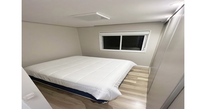 Apartamento à venda em Pirituba no Condomínio Sítio Anhanguera na Rua Willian Furneau 296,