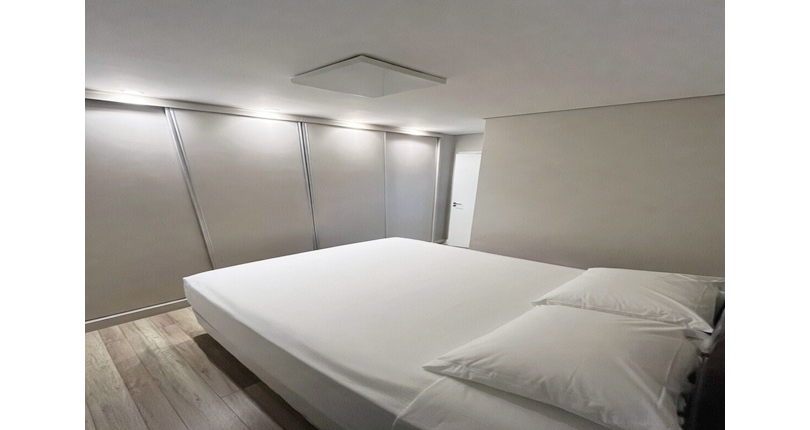 Apartamento à venda em Pirituba no Condomínio Sítio Anhanguera na Rua Willian Furneau 296,