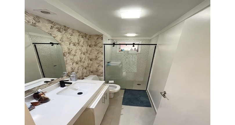 Apartamento à venda em Pirituba no Condomínio Sítio Anhanguera na Rua Willian Furneau 296,