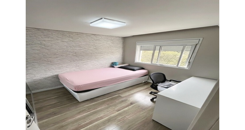 Apartamento à venda em Pirituba no Condomínio Sítio Anhanguera na Rua Willian Furneau 296,