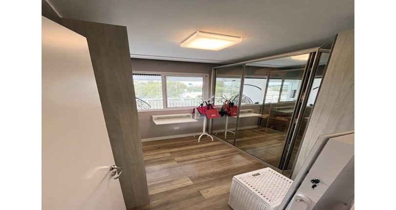 Apartamento à venda em Pirituba no Condomínio Sítio Anhanguera na Rua Willian Furneau 296,