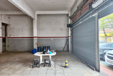 Imóvel Comercial à venda no Bairro da Vila Jaguara na Avenida Cândido Portinari