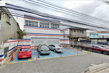 Imóvel Comercial à venda no Bairro da Vila Jaguara na Avenida Cândido Portinari
