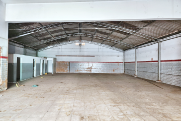 Imóvel Comercial à venda no Bairro da Vila Jaguara na Avenida Cândido Portinari