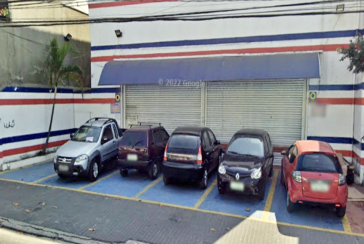 Imóvel Comercial à venda no Bairro da Vila Jaguara na Avenida Cândido Portinari