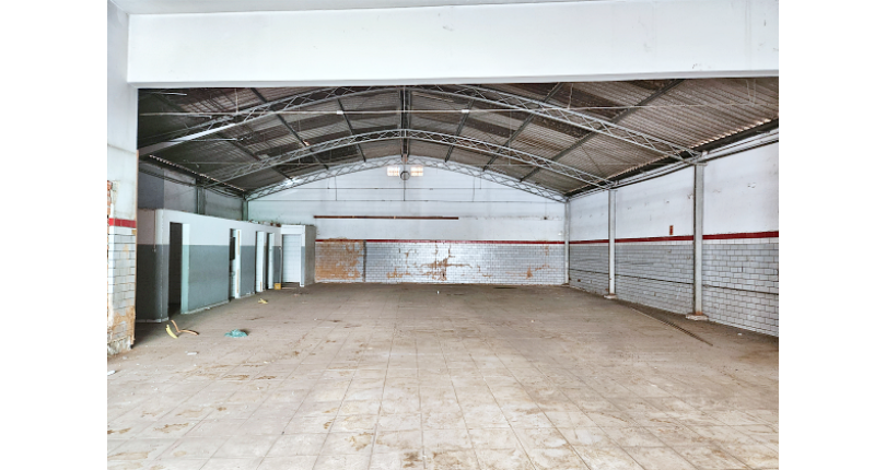 Imóvel Comercial à venda no Bairro da Vila Jaguara na Avenida Cândido Portinari