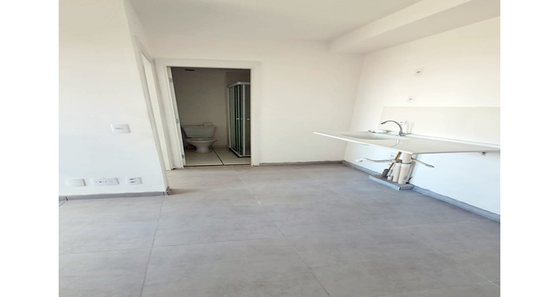 Apartamento à venda no Bairro da Chácara Inglesa na Rua Carlos da Cunha Mattos 421
