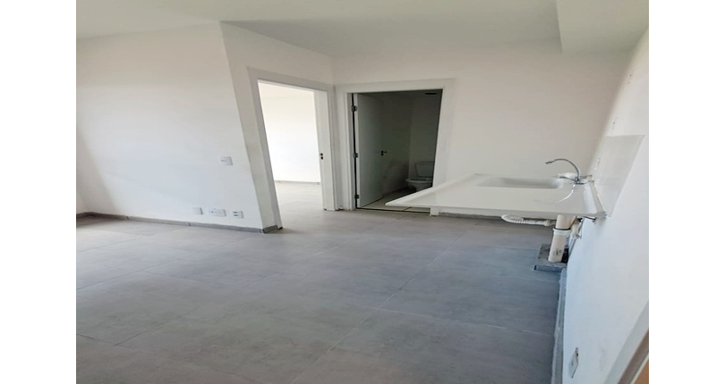 Apartamento à venda no Bairro da Chácara Inglesa na Rua Carlos da Cunha Mattos 421