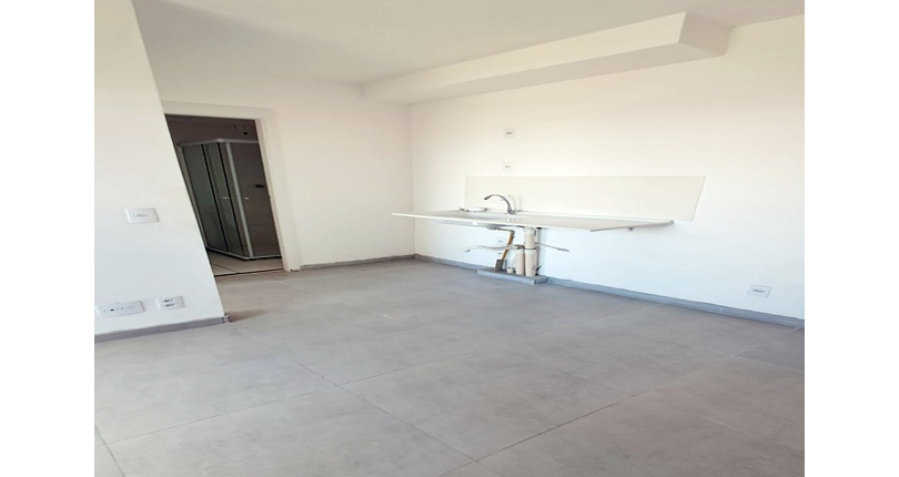Apartamento à venda no Bairro da Chácara Inglesa na Rua Carlos da Cunha Mattos 421