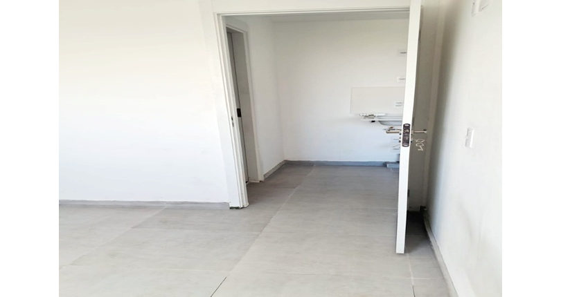 Apartamento à venda no Bairro da Chácara Inglesa na Rua Carlos da Cunha Mattos 421