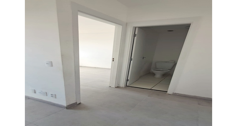 Apartamento à venda no Bairro da Chácara Inglesa na Rua Carlos da Cunha Mattos 421