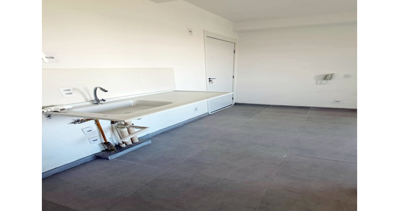 Apartamento à venda no Bairro da Chácara Inglesa na Rua Carlos da Cunha Mattos 421