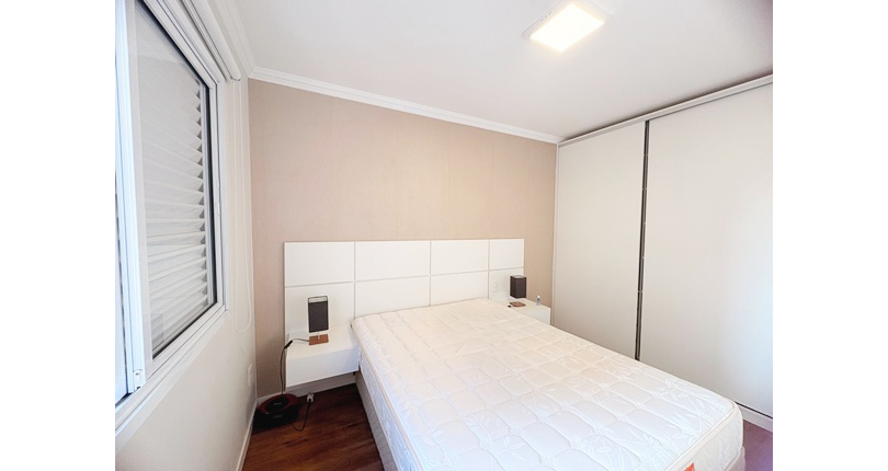 Apartamento à venda Rua Giovani Recordati, 153, Parque São Domingos - Imóveis à Venda