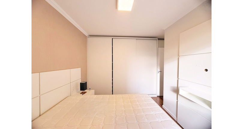 Apartamento à venda Rua Giovani Recordati, 153, Parque São Domingos - Imóveis à Venda