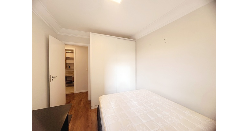 Apartamento à venda Rua Giovani Recordati, 153, Parque São Domingos - Imóveis à Venda