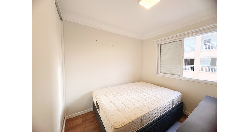 Apartamento à venda Rua Giovani Recordati, 153, Parque São Domingos - Imóveis à Venda