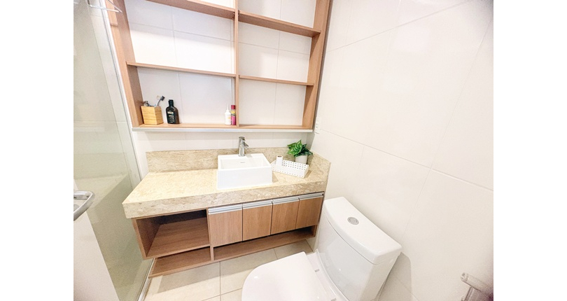 Apartamento à venda Rua Giovani Recordati, 153, Parque São Domingos - Imóveis à Venda