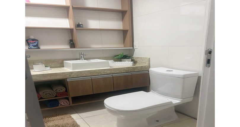 Apartamento à venda Rua Giovani Recordati, 153, Parque São Domingos - Imóveis à Venda