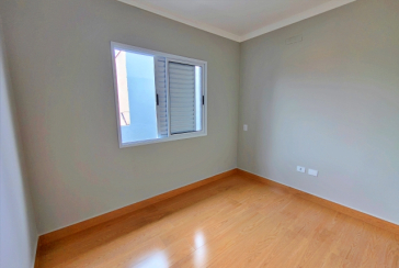 Sobrado novo à venda no Bairro do Jardim Felicidade (Zona Oeste) na Rua Elias Vitorino de Souza 238