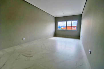 Sobrado novo à venda no Bairro do Jardim Felicidade (Zona Oeste) na Rua Elias Vitorino de Souza 238