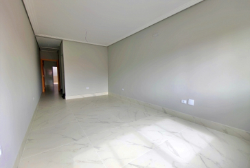 Sobrado novo à venda no Bairro do Jardim Felicidade (Zona Oeste) na Rua Elias Vitorino de Souza 238